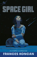 Space Girl
