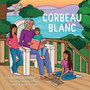 La Corbeau Blanche-9781772035124