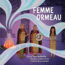 La Femme Ormeau-9781772035148