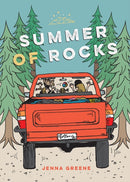 Summer of Rocks-9781772035254
