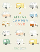 A Little Camper Love-9781772035414