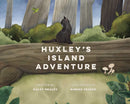 Huxley''s Island Adventure