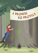 A Promise to Protect-9781772035438