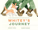 Whitey's Journey : A Four-legged Soldier in the Second World War-9781772035575