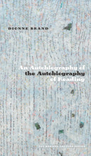 An Autobiography of the Autobiography of Reading-9781772125085