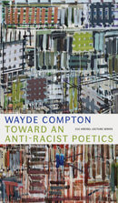 Toward an Anti-Racist Poetics-9781772127430