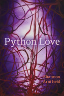 Python Love-9781772127959