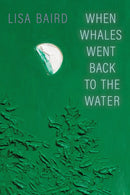 When Whales Went Back to the Water-9781772127966