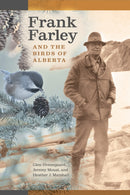 Frank Farley and the Birds of Alberta-9781772128239