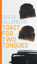 Toast for Two Tongues-9781772128314