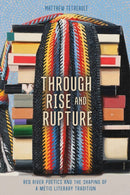 Through Rise and Rupture
