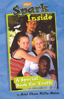 Spark Inside, The : A Special Book for Youth-9781772130300