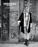 Heroines Revisited : Photographs by Lincoln Clarkes-9781772140712