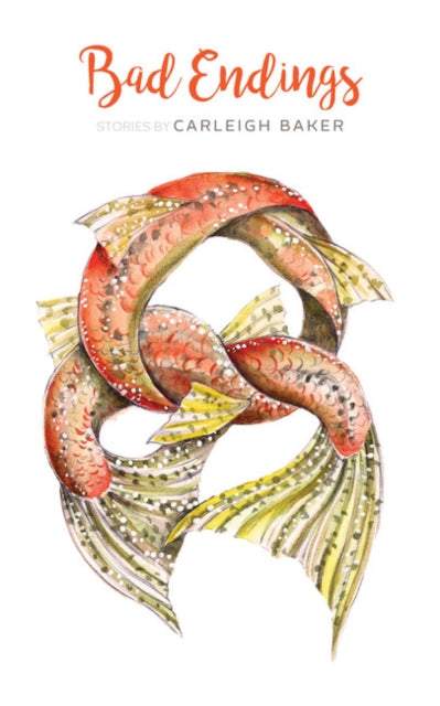 Bad Endings-9781772140767
