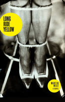 Long Ride Yellow-9781772140941