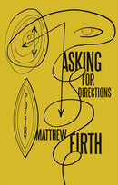 Asking for Directions-9781772142181