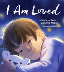 I Am Loved-9781772272819