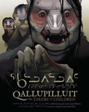 Qallupilluit : The Takers of Children-9781772273601