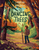 The Dancing Trees-9781772273694