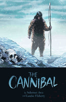 The Cannibal-9781772274813
