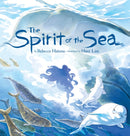 The Spirit of the Sea-9781772275216