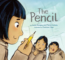 The Pencil-9781772275377