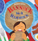 Bannock in a Hammock-9781772275384