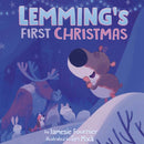 Lemming's First Christmas-9781772275438