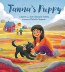 Tanna''s Puppy