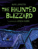 Haunted Blizzard