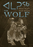 Amaruq : The Wolf-9781772275674
