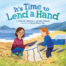 It''s Time to Lend a Hand