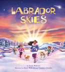 Labrador Skies-9781772275889