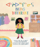 Being Different-9781772276398