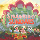 Strawberry Sundaes-9781772276404