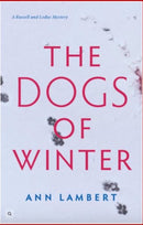 The Dogs of Winter-9781772601404