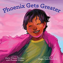 Phoenix Gets Greater-9781772602531