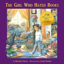 The Girl Who Hated Books-9781772602920