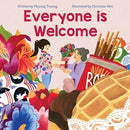 Everyone Is Welcome-9781772603439