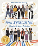 Pride and Persistence : Stories of Queer Activism-9781772603491