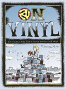 On Vinyl: First Hand Tales from a Second Hand Record Shop : First Hand Tales from a Second Hand Record Shop-9781772620290