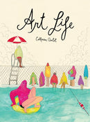 Art Life-9781772620467