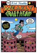 The Weakly Dispatch-9781772620719