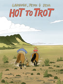 Hot to Trot-9781772620863