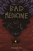 Bad Medicine-9781772620870