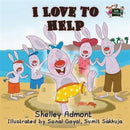 I Love to Help-9781772687552