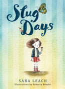 Slug Days-9781772780321