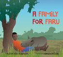 A Family for Faru-9781772780963