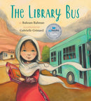 The Library Bus-9781772781014