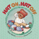 Hat On, Hat Off-9781772782141